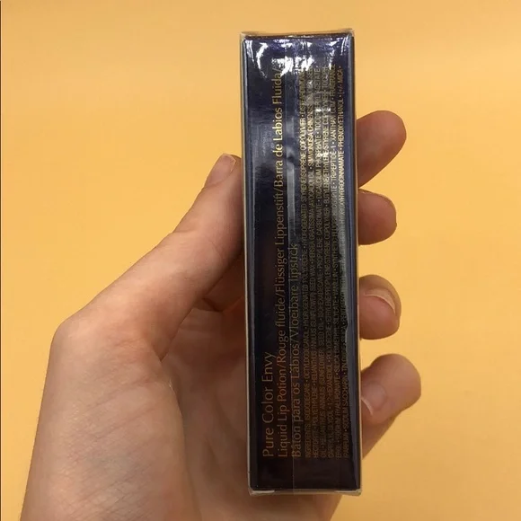 FINAL PRICE DROP New Estée Lauder Pure Color Envy Liquid Lip Potion - Picture 4 of 6
